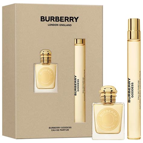 burberry mini parfüm set|macy's burberry gift set.